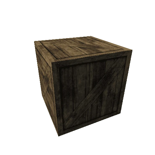 wooden box3